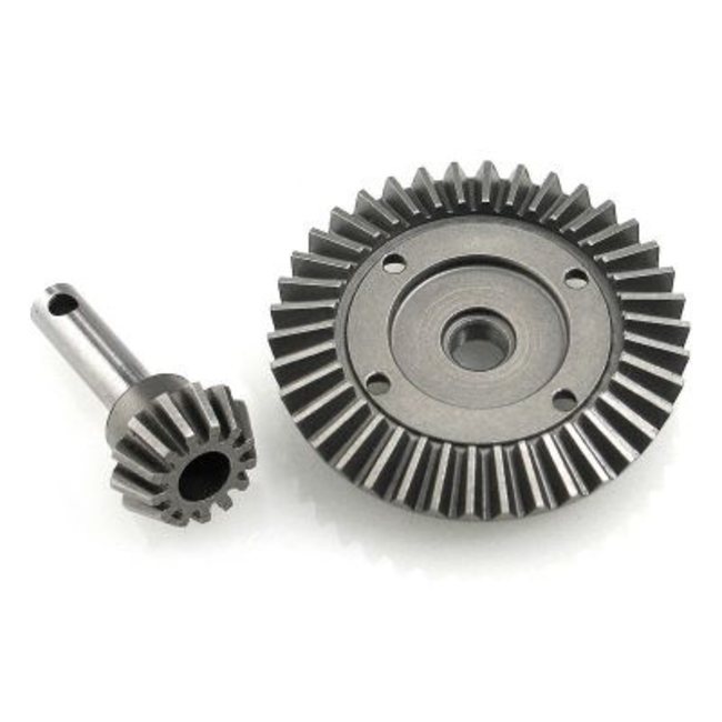 HPI HD Final Gear Set WHEELY KING