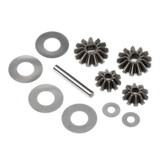 HPI HPI Gear Diff Bevel Gears FIRESTORM