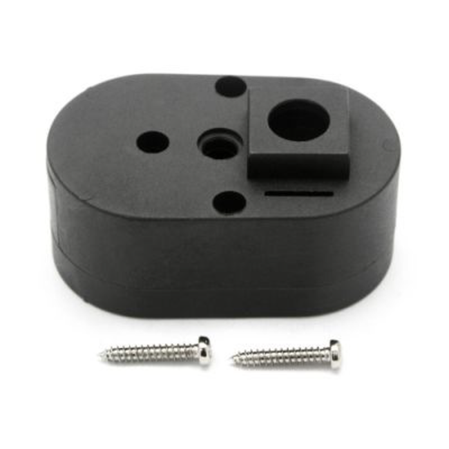 HPI *D*Rev Module Case Savage