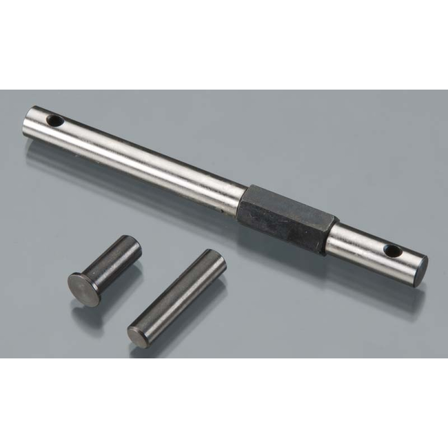 HPI Shaft Set Reverse Module Savage
