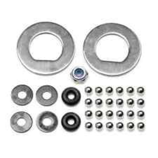 HPI Ball Diff Maintenence Set Spri