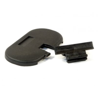 HPI HPI Battery Lid Motor Unit Roto Start