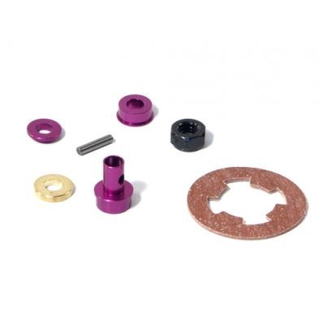 HPI HPI Slipper Clutch Maintenance Kit MT2