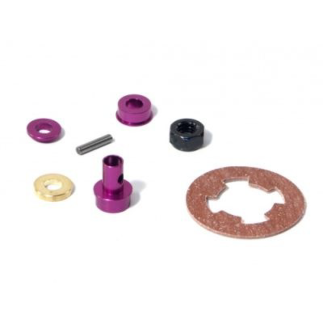 HPI Slipper Clutch Maintenance Kit MT2