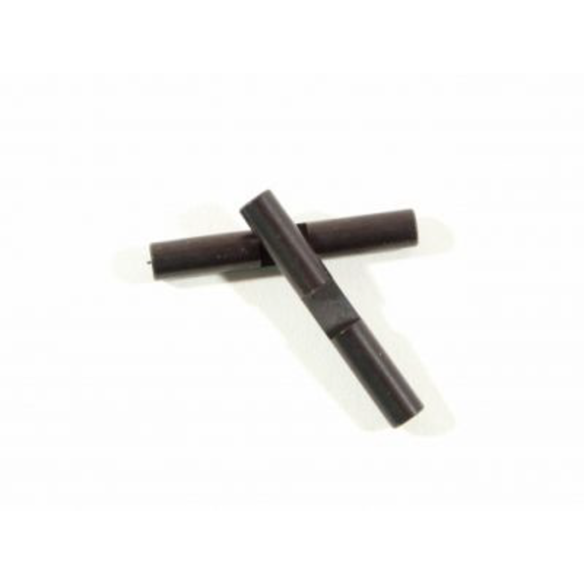 HPI 4 Bevel Gear Diff Shaft (4) SAVAGE