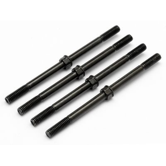 HPI HPI Turnbuckle M4x70mm Savage X