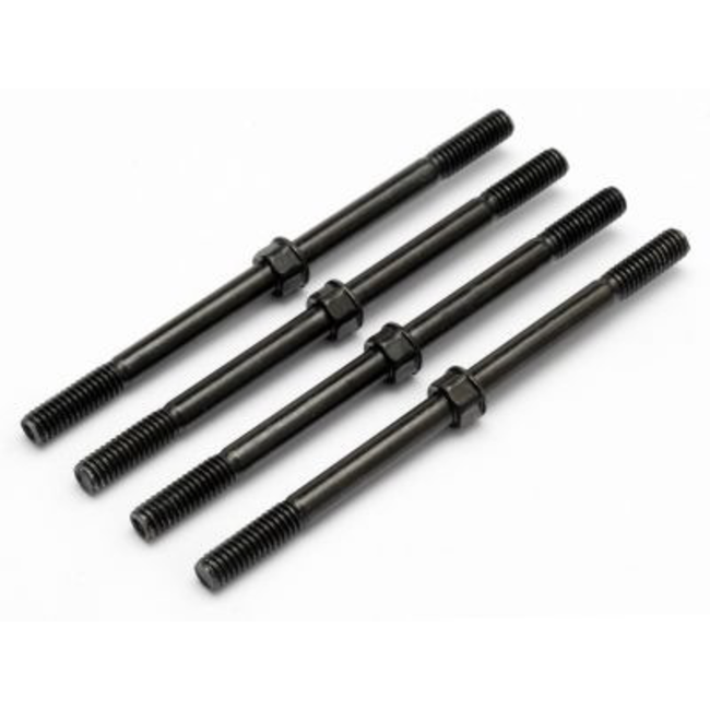 HPI Turnbuckle M4x70mm Savage X