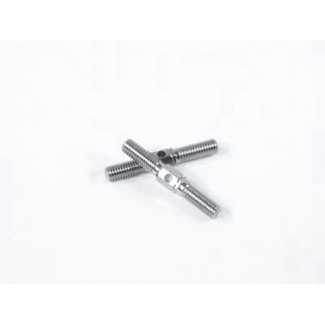 HPI HPI Turnbuckle M5x35mm Savage SS