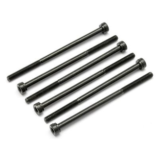 HPI HPI Cap Head Screw M3x55mm