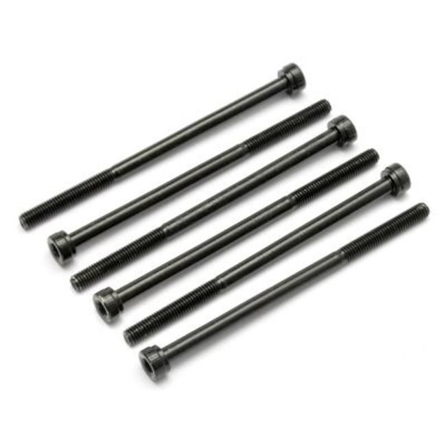 HPI Cap Head Screw M3x55mm