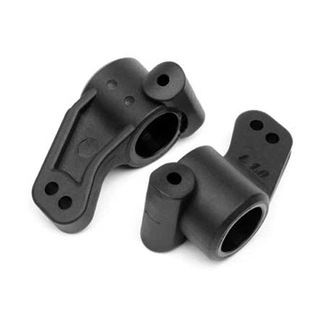 HPI HPI Rear Hub Set RS4 PRO