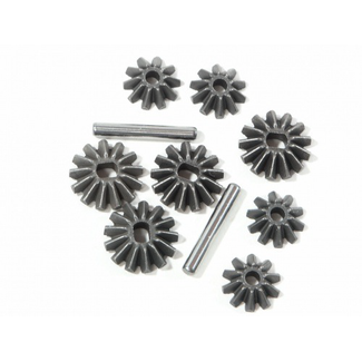 HPI HPI Diff Bevel Gear Set wheely king