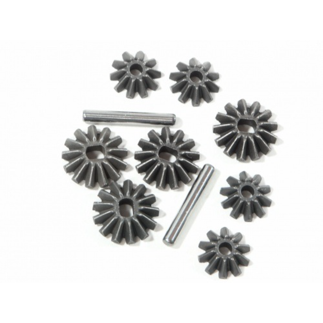 HPI Diff Bevel Gear Set wheely king