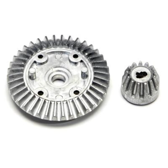 HPI Diff Final Gear Set N-RS4 MT