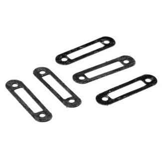 HPI HPI Exhaust Gasket Set