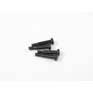 HPI HPI Step Screw 4x20mm Savage (4)