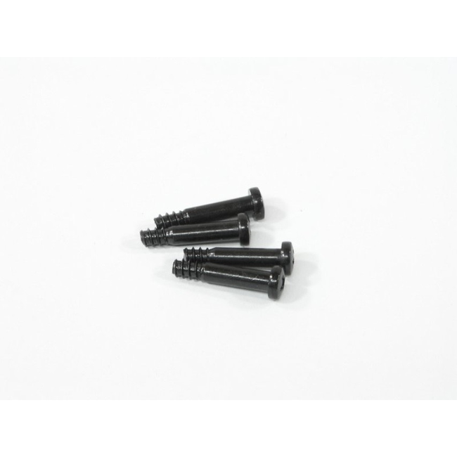 HPI Step Screw 4x20mm Savage (4)