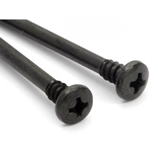 HPI HPI 3x40mm Screw Shaft
