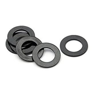 HPI Washer 7x12x0.8mm (6)