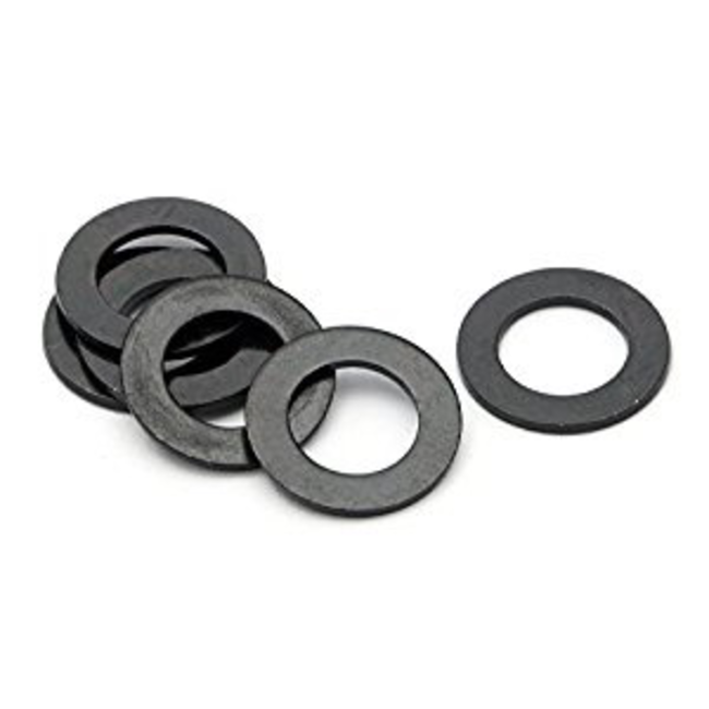Washer 7x12x0.8mm (6)