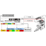 ASSAN ELECTRONIC IGINTION AMD BATTERY MONITOR AND EXTRA BEC