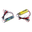 ASSAN ELECTRONIC IGINTION AMD BATTERY MONITOR AND EXTRA BEC