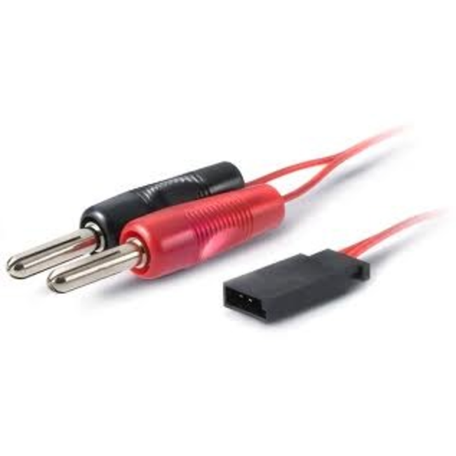 ANSMANN *D*Charging Cable Receiver Futaba