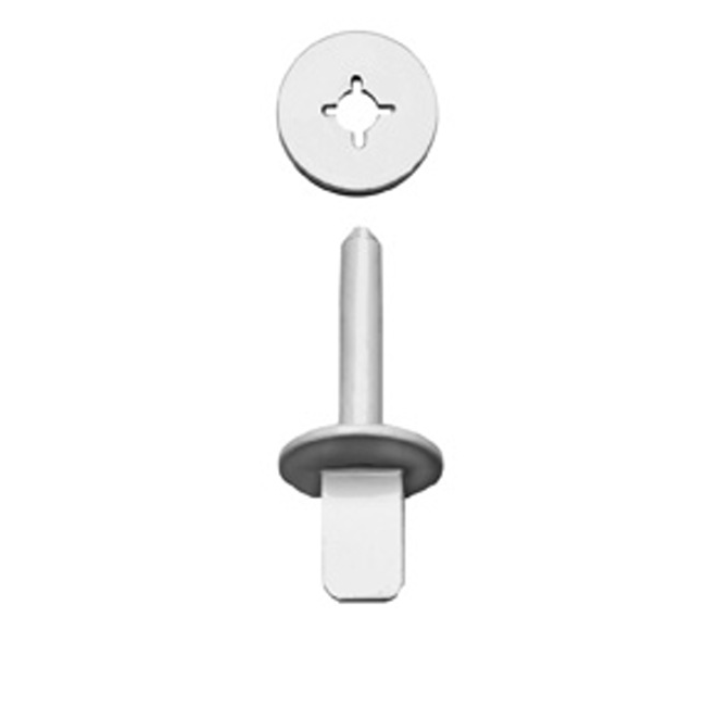DUBRO MICRO SERVO MOUNT (2) 924