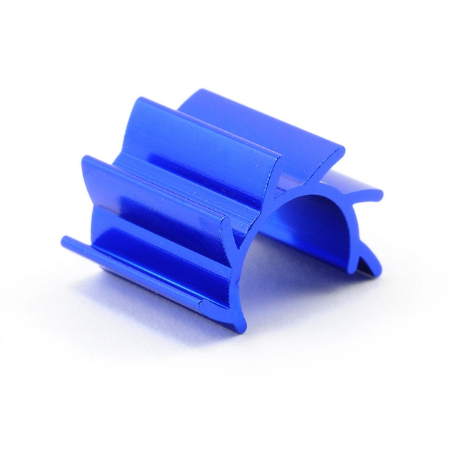 Blade CP Tail Motor Heat Sink