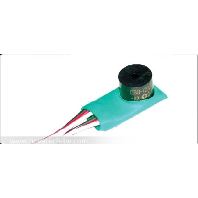 NOVATECH Lost Model Low Battery Alarm