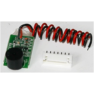 TY1 TY1 Battery Monitor