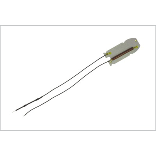 TY1 Sealing Iron 240v Repl Element