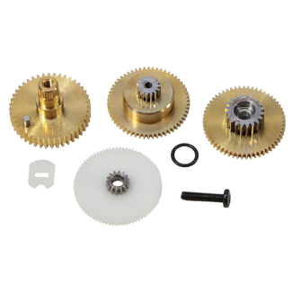 HITEC HITEC HS-5735MG Metal Gear Set