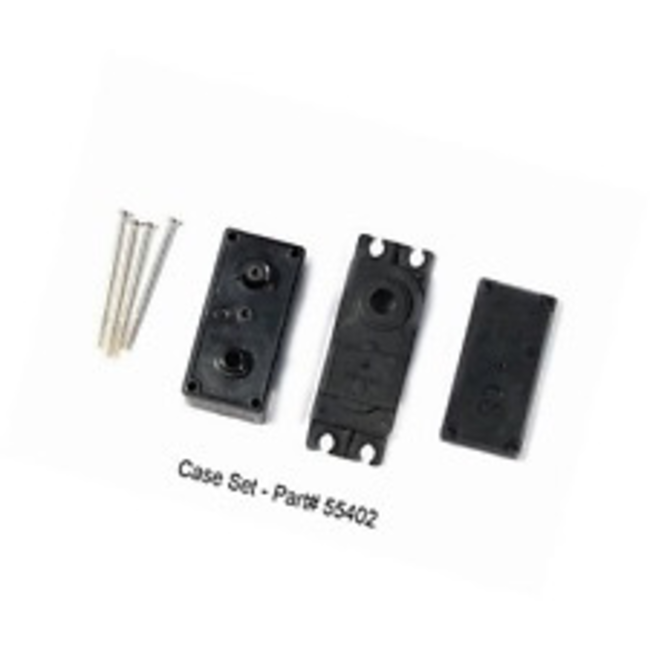 Servo Case HS625/5625/645/5645