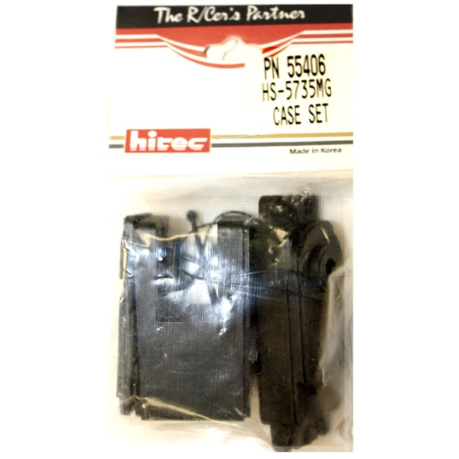 HS-5735mg Case w/o Heat-Sink