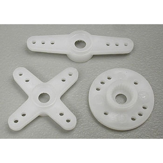 HITEC HITEC Servo Horn Set -HS80/81/101