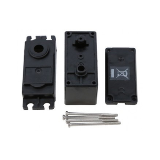 HITEC HITEC Servo Case Set - HS422/425BB