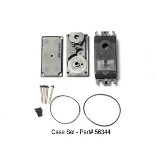 HITEC Servo Case Set - HS75BB/MG