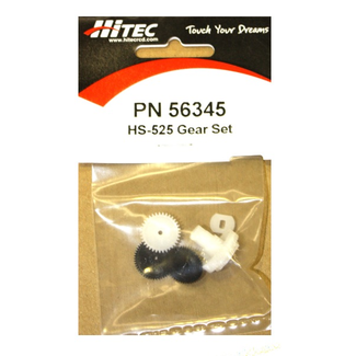 HITEC HITEC Servo Gear Set - HS525BB