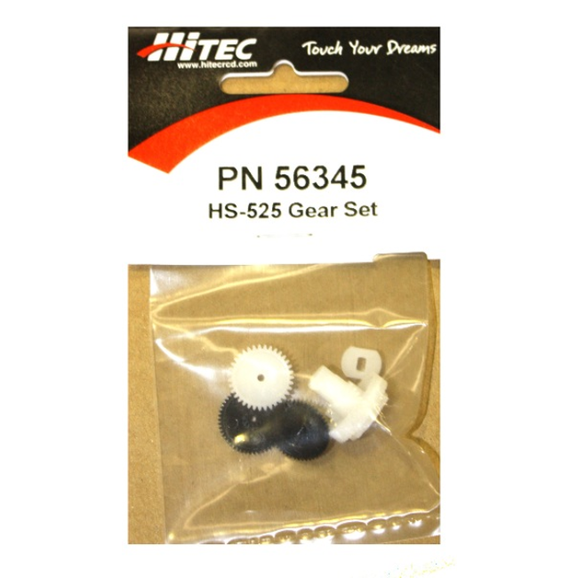 HITEC Servo Gear Set - HS525BB
