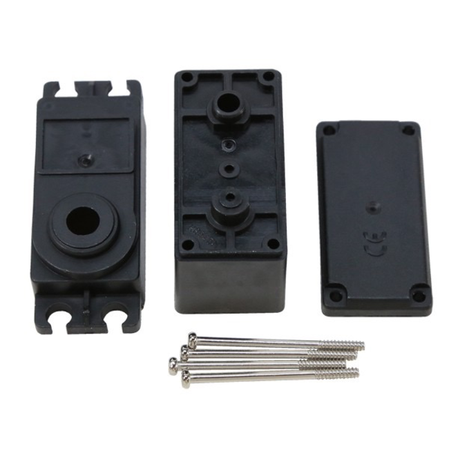 HITEC Servo Case Set - HS525/545