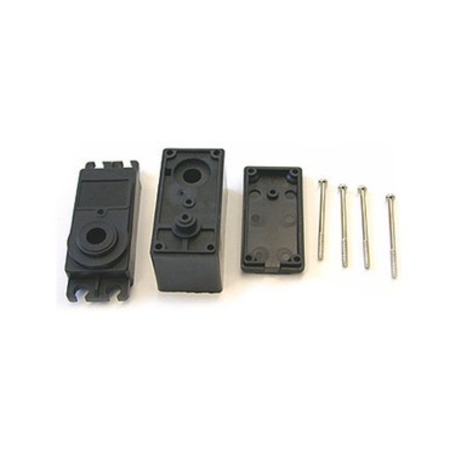 HITEC SERVO CASE SET - HS725