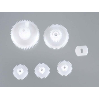 HITEC HITEC Servo Gear Set - HS805BB/815BB