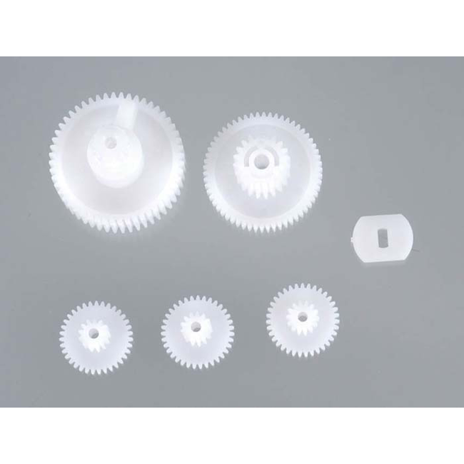 HITEC Servo Gear Set - HS805BB/815BB