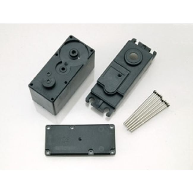 HITEC Servo Case Set - HS805/HS815BB