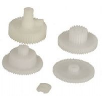 HITEC HITEC Servo Gear Set - HS715BB Sail