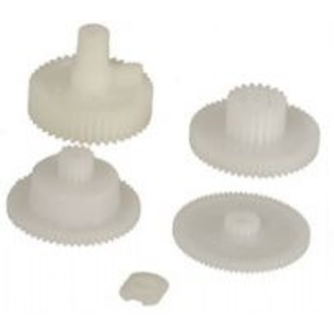 HITEC Servo Gear Set - HS715BB Sail