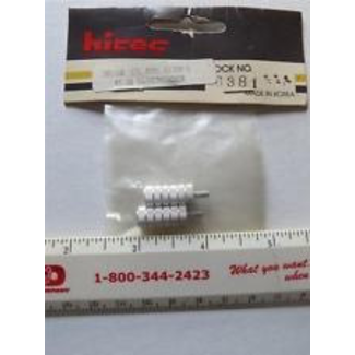 HITEC Stick Extension Focs/Flsh/Prsm