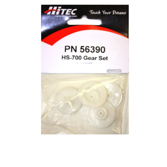HITEC HITEC Servo Gear Set - HS700BB