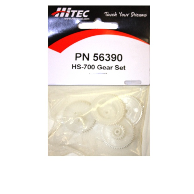 HITEC Servo Gear Set - HS700BB